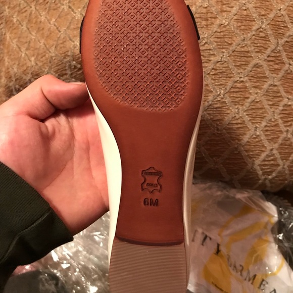 Tory Burch Flats - Picture 5 of 5